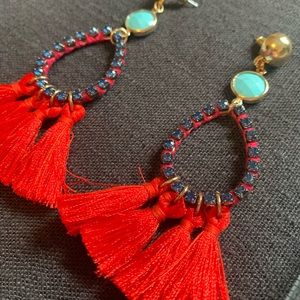 Express earnings, brand new!